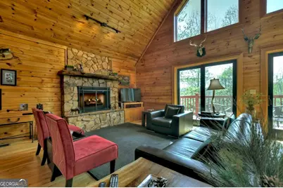 256 Bailey Farm Lane, Mineral Bluff, GA 30559 - Photo 5