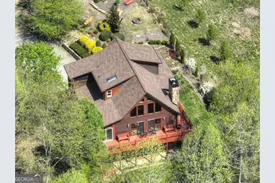 256 Bailey Farm Lane, Mineral Bluff, GA 30559 - Photo 49