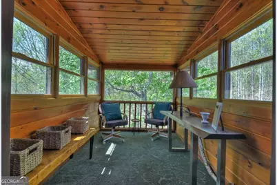 256 Bailey Farm Lane, Mineral Bluff, GA 30559 - Photo 29