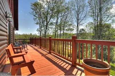 256 Bailey Farm Lane, Mineral Bluff, GA 30559 - Photo 39