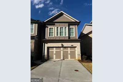 5111 Riden Way #283, Buford, GA 30518 - Photo 1