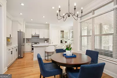 796 Morganton Drive, Johns Creek, GA 30024 - Photo 9