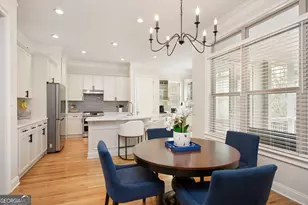 796 Morganton Dr, Johns Creek, GA 30024 - Photo 9