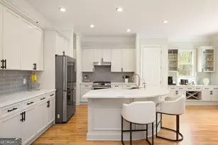 796 Morganton Dr, Johns Creek, GA 30024 - Photo 11