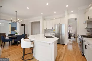 796 Morganton Dr, Johns Creek, GA 30024 - Photo 17