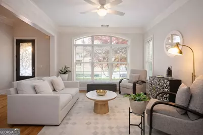 796 Morganton Drive, Johns Creek, GA 30024 - Photo 3