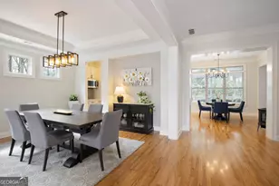 796 Morganton Dr, Johns Creek, GA 30024 - Photo 7