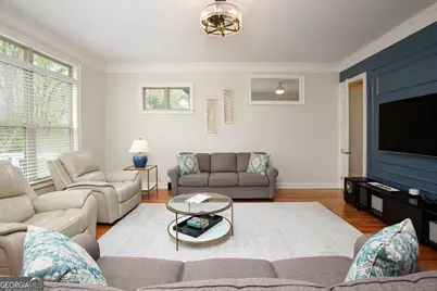 796 Morganton Drive, Johns Creek, GA 30024 - Photo 19