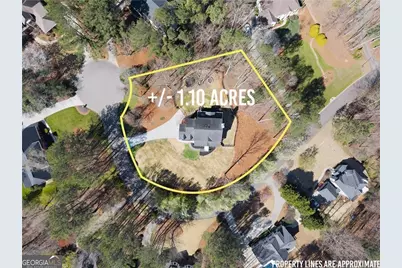 210 Weatherwood Circle, Alpharetta, GA 30004 - Photo 49