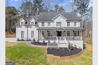 210 Weatherwood Circle, Alpharetta, GA 30004 - Photo 1