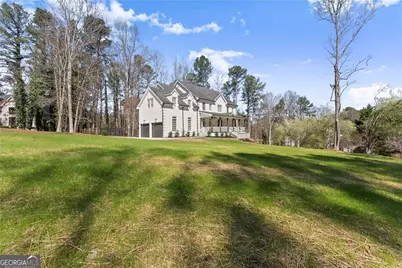 210 Weatherwood Circle, Alpharetta, GA 30004 - Photo 47