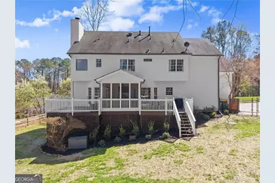 210 Weatherwood Circle, Alpharetta, GA 30004 - Photo 43