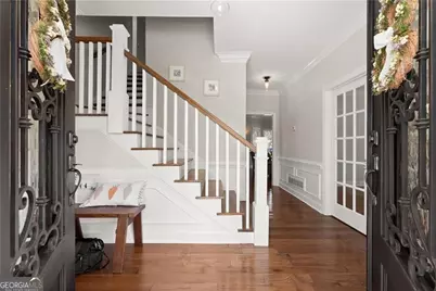 210 Weatherwood Circle, Alpharetta, GA 30004 - Photo 7