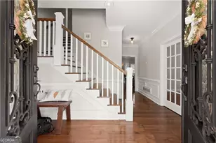 210 Weatherwood Cir, Alpharetta, GA 30004 - Photo 7