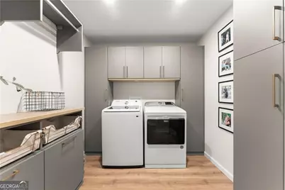 210 Weatherwood Circle, Alpharetta, GA 30004 - Photo 31