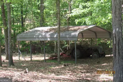 117 Doe Trail SW, Sparta, GA 31087 - Photo 5