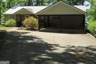 117 Doe Trail SW, Sparta, GA 31087 - Photo 1