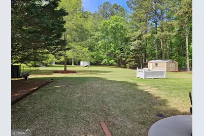 208 Ebenezer Church Road, Newnan, GA 30265 - Photo 23