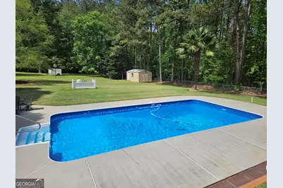 208 Ebenezer Church Road, Newnan, GA 30265 - Photo 21