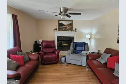 208 Ebenezer Church Road, Newnan, GA 30265 - Photo 5