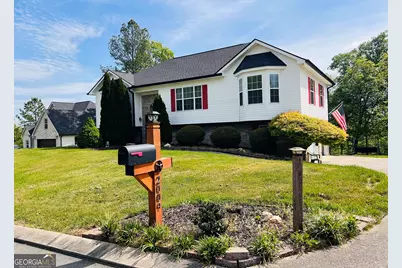 2009 Ashley Lane, Dalton, GA 30721 - Photo 9