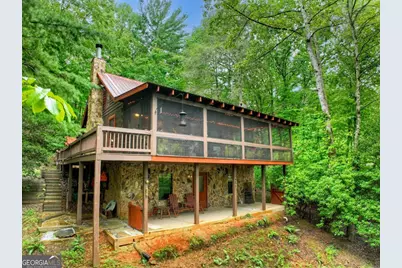 430 Chestnut Ridge #10, Blue Ridge, GA 30513 - Photo 7