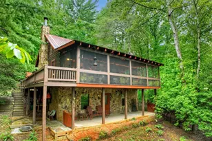 430 Chestnut Ridge, Blue Ridge, GA 30513 - Photo 7