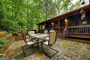 430 Chestnut Ridge, Blue Ridge, GA 30513 - Photo 3