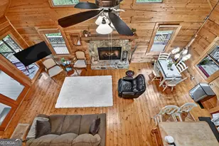 430 Chestnut Ridge, Blue Ridge, GA 30513 - Photo 23