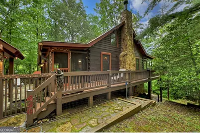 430 Chestnut Ridge #10, Blue Ridge, GA 30513 - Photo 51