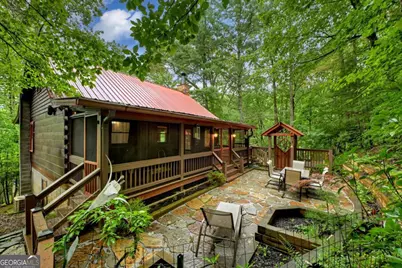 430 Chestnut Ridge #10, Blue Ridge, GA 30513 - Photo 1