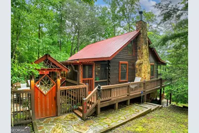 430 Chestnut Ridge #10, Blue Ridge, GA 30513 - Photo 5