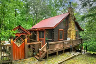 430 Chestnut Ridge, Blue Ridge, GA 30513 - Photo 5