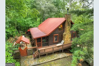 430 Chestnut Ridge #10, Blue Ridge, GA 30513 - Photo 49