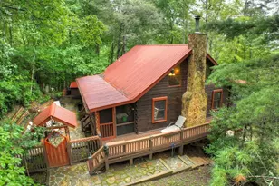 430 Chestnut Ridge, Blue Ridge, GA 30513 - Photo 49