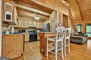 430 Chestnut Ridge, Blue Ridge, GA 30513 - Photo 21