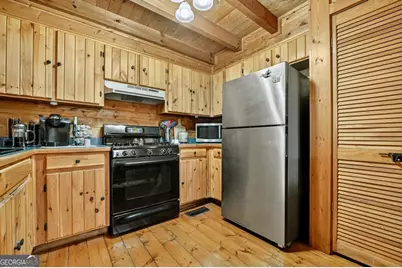 430 Chestnut Ridge #10, Blue Ridge, GA 30513 - Photo 27