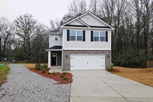 313 Melanie Ct, Bowdon, GA 30108 - Photo 1