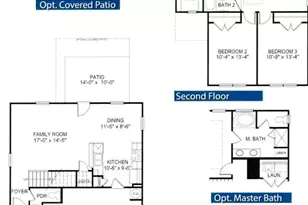 313 Melanie Ct, Bowdon, GA 30108 - Photo 13