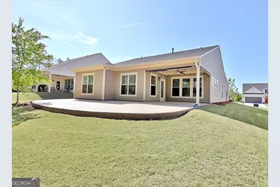 352 Elkins Place, Peachtree City, GA 30269 - Photo 5