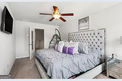 7103 Gladstone Circle, Lithonia, GA 30038 - Photo 15