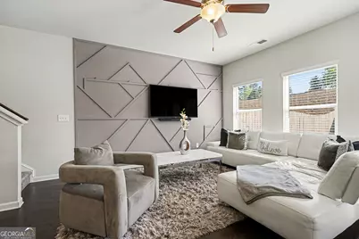 7103 Gladstone Circle, Lithonia, GA 30038 - Photo 5