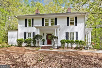 303 Benson Road, Dallas, GA 30132 - Photo 43