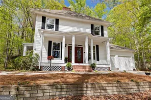 303 Benson Rd, Dallas, GA 30132 - Photo 41