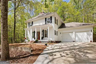 303 Benson Road, Dallas, GA 30132 - Photo 35