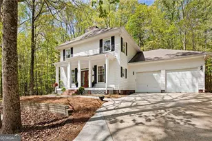 303 Benson Rd, Dallas, GA 30132 - Photo 35