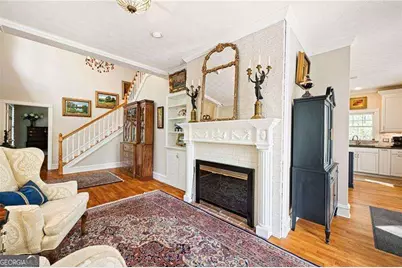 303 Benson Road, Dallas, GA 30132 - Photo 1