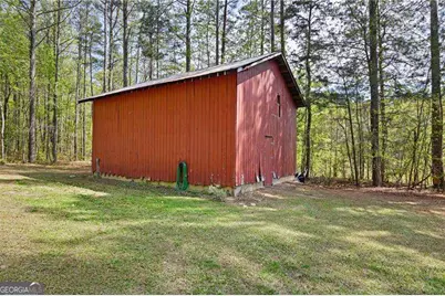 303 Benson Road, Dallas, GA 30132 - Photo 39
