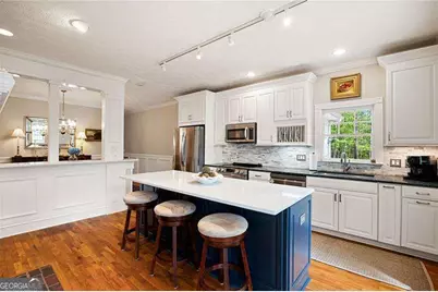 303 Benson Road, Dallas, GA 30132 - Photo 3