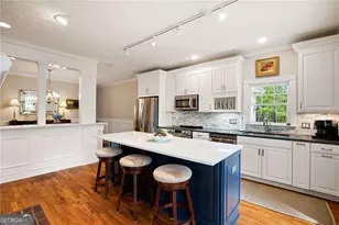 303 Benson Rd, Dallas, GA 30132 - Photo 3